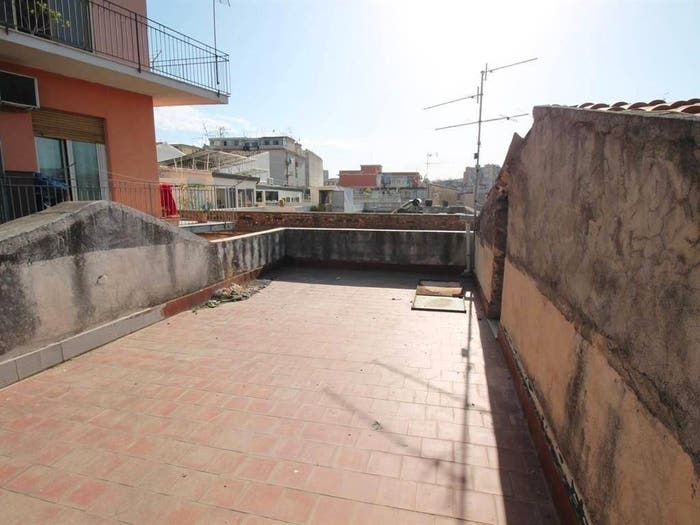Appartamento bilocale in vendita in VIA ZANGHI, Ferrarotto Acquedotto Greco, Catania