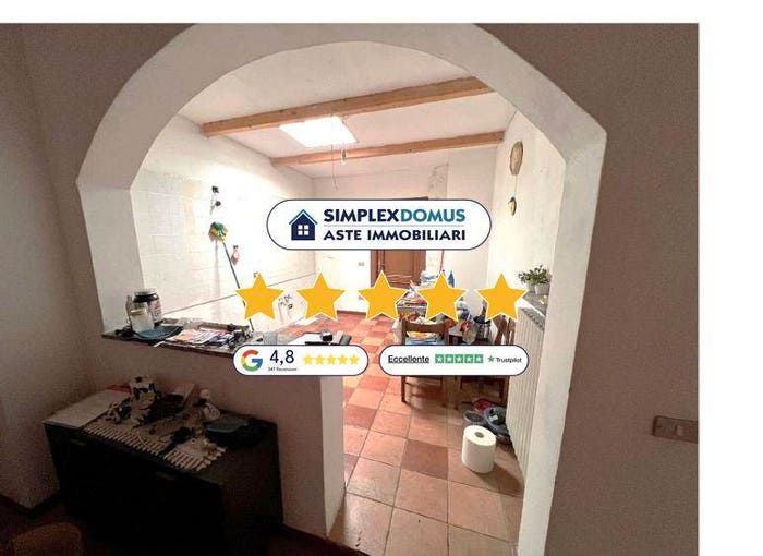 Appartamento con 6 locali in vendita in Corso Risorgimento, Vignale, Novara