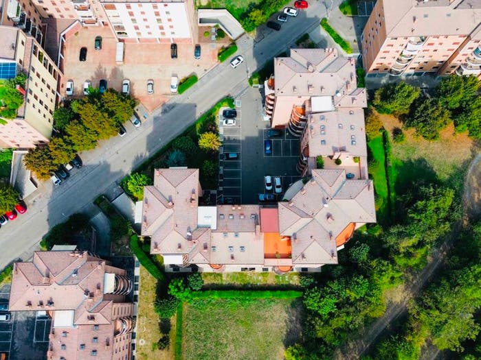 Appartamento trilocale in vendita in Via Athos Jori Lisiat, Baggiovara, Modena