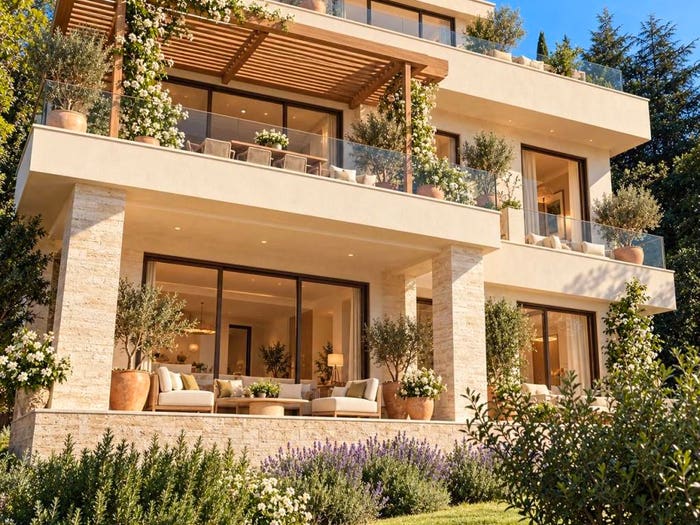 Casa con 6 locali in vendita in Strada Statale Gardesana Occidentale, Centro, Salò