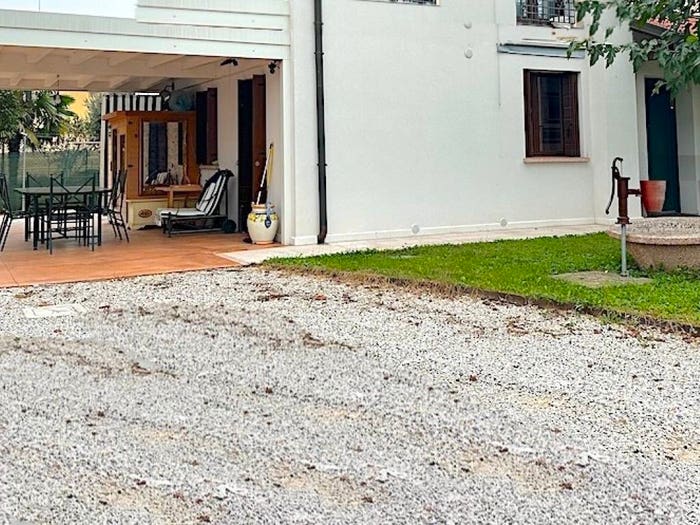 Appartamento trilocale in vendita in Via Ongarie, Ongarie, Morgano