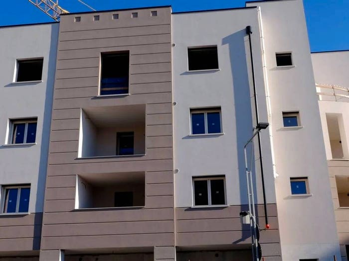Case in Vendita e in Affitto - 2