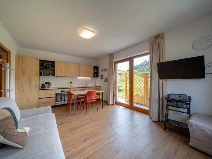 Appartamento bilocale in vendita in Via De li Crosceta, Livigno
