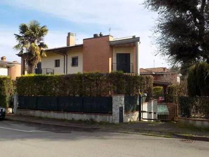 Casa quadrilocale in vendita in Via Pradocco, Cortenuova Di Sopra, Martinengo