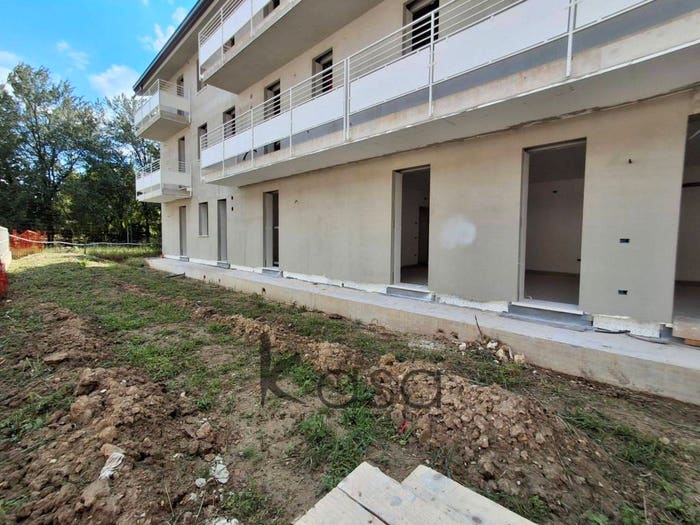 Appartamento quadrilocale in vendita in Loreggia