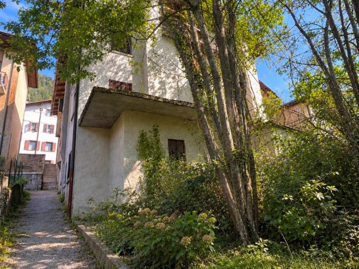 Casa in vendita in Via Roma Venas di Cadore, Venas, Valle di Cadore