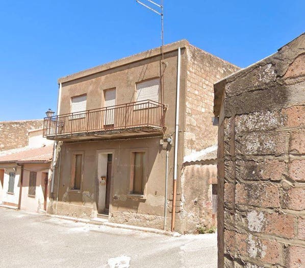 Casa con 5 locali in vendita in Centro, Tresnuraghes