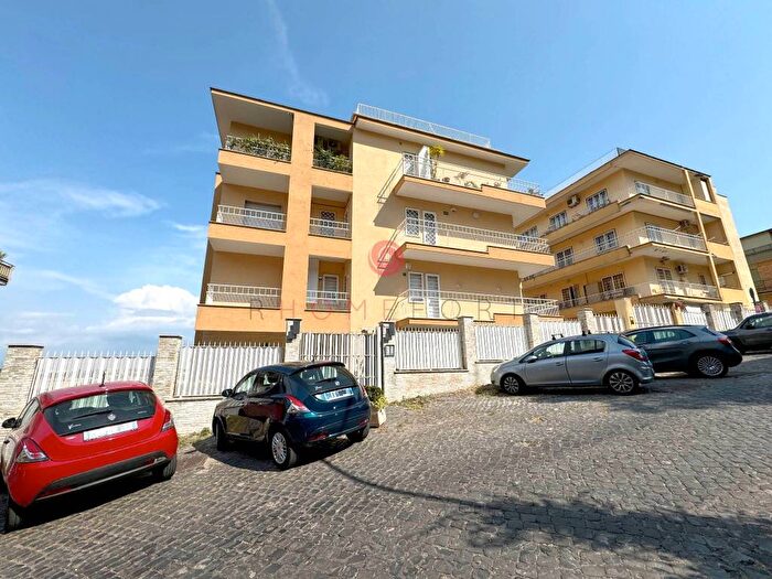 Appartamento monolocale in vendita in Via Francesco dall'Ongaro, Monteverde Vecchio, Roma