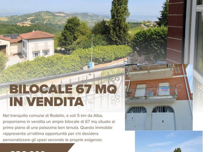 Case in Vendita e in Affitto - 2