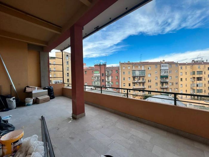 Appartamento bilocale in vendita in Via Guglielmo Marconi, Marconi, Bologna