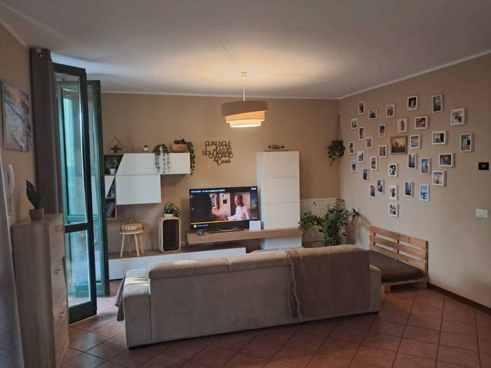 Appartamento trilocale in vendita in Cascina San Tomaso, Villanova del Sillaro