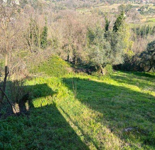 Casa trilocale in vendita in Via Fusco, Castel Campagnano