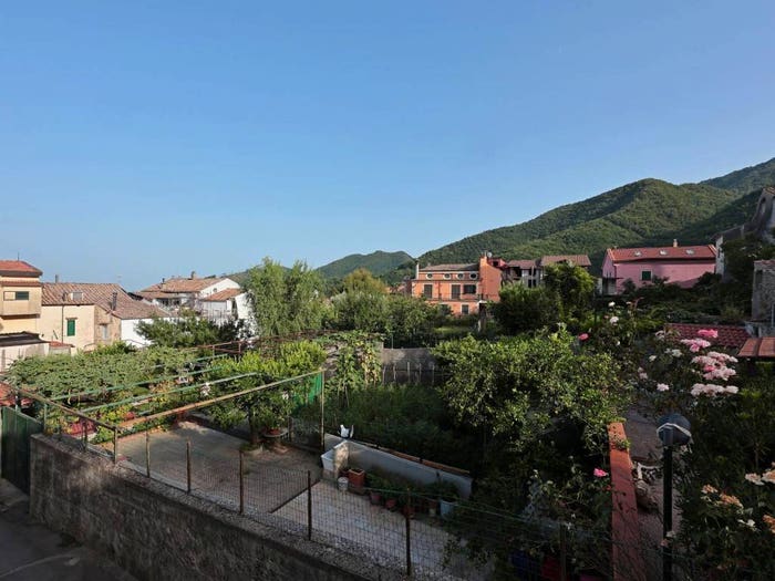Appartamento trilocale in vendita in Via del Presidio, Corpo Di Cava, Cava de' Tirreni
