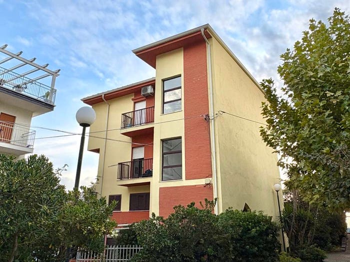 Appartamento con 5 locali in vendita in Contrada Sotto le Timpe Mazze, Marina Di Fuscaldo, Fuscaldo