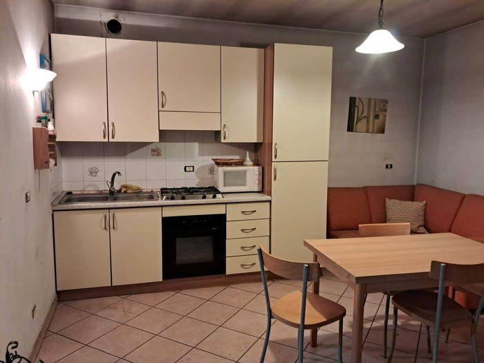 Appartamento trilocale in vendita in Frazione Valzemola, Valzemola, Roccavignale