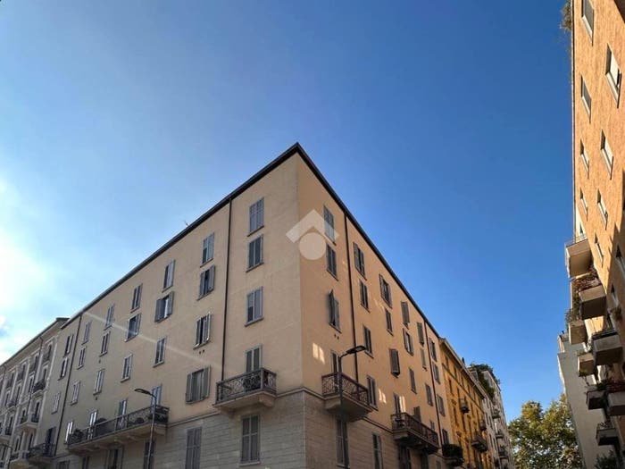 Appartamento monolocale in vendita in Via Panfilo Castaldi, Porta Venezia, Milano