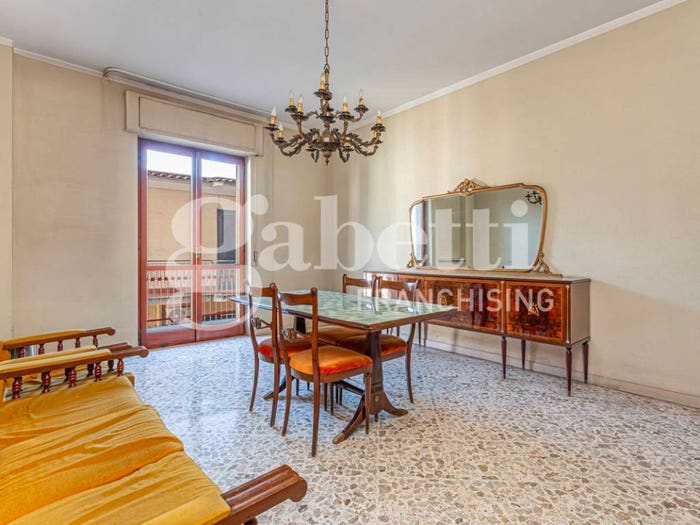 Appartamento trilocale in vendita in Via Vincenzo Cimmino, Grumo Nevano