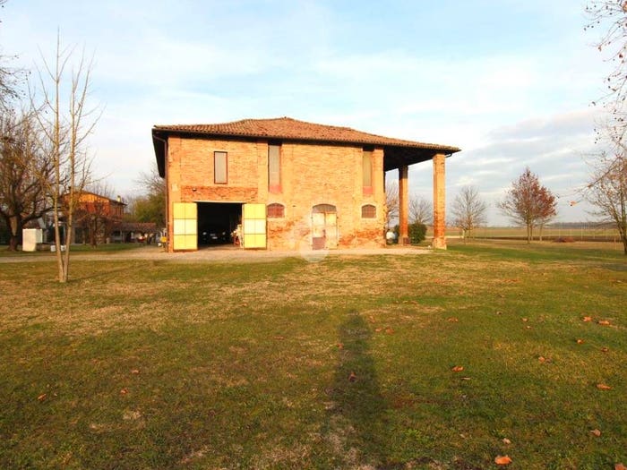 Casa monolocale in vendita in VIA SALETTO, Bentivoglio