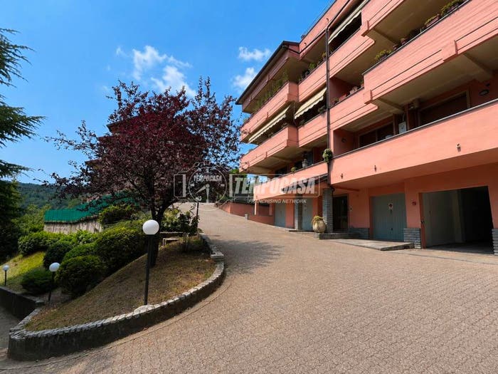 Appartamento bilocale in vendita in Località Costosa, Centro, Cuorgnè