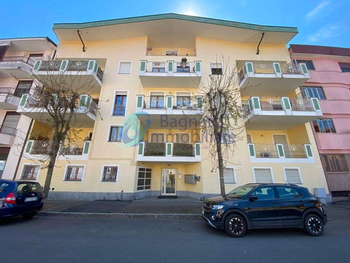 Appartamento trilocale in vendita in Strada Biandrate, Santa Rita, Novara