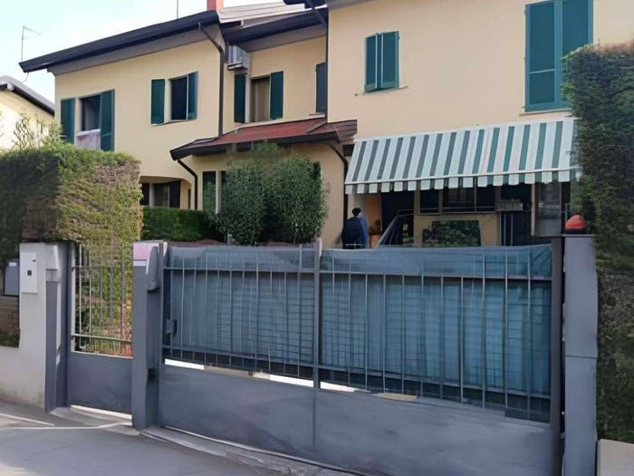 Appartamento con 5 locali in vendita in Via Sandro Pertini, Centro, Cuggiono