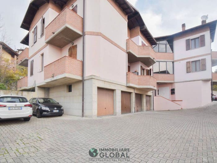 Appartamento trilocale in vendita in VIA DE AMICIS, Roteglia, Castellarano