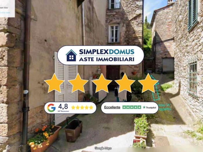 Appartamento con 5 locali in vendita in Via Don Aldo Mei, Colle di Compito Castelvecchio, Capannori