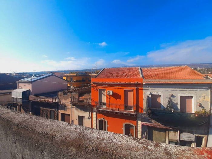 Casa trilocale in vendita in Via Siculo Orientale, Centro, Mascali