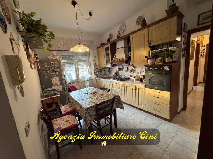 Appartamento trilocale in vendita in Via Luigi Negrelli, Shangai, Livorno
