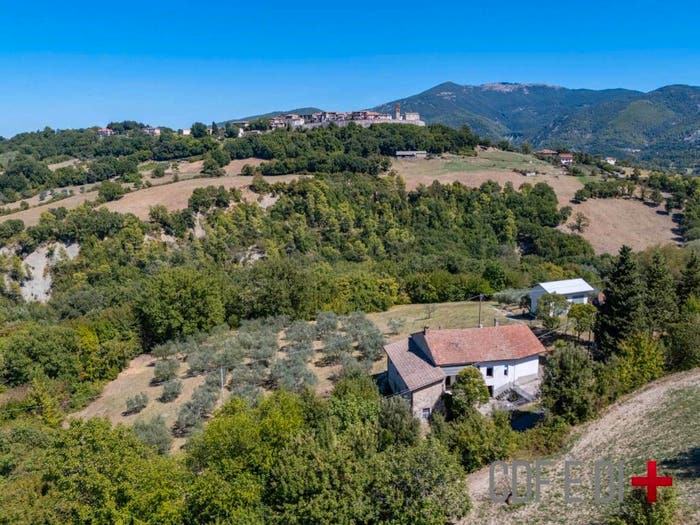 Casa con 5 locali in vendita in Località Fontanelle, Configni