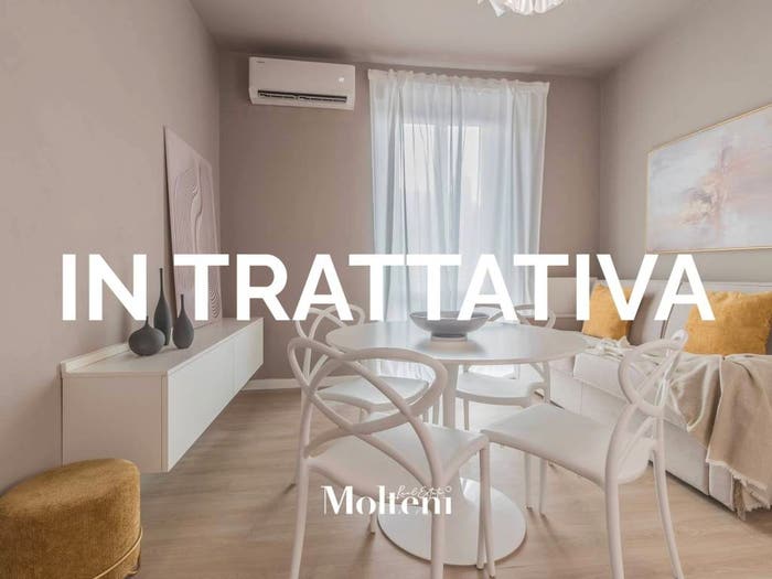 Appartamento bilocale in vendita in Via Leonardo da Vinci, Centro, Lecco