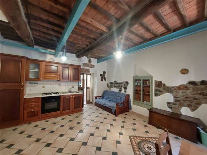 Appartamento monolocale in vendita in Via Principe Amedeo, Rio Marina, Rio