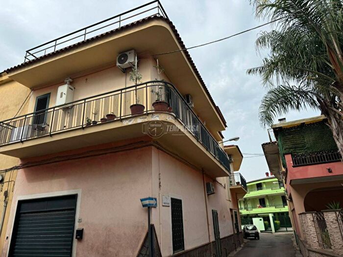 Casa trilocale in vendita in Via parrocchia frascatoli, San Vitaliano
