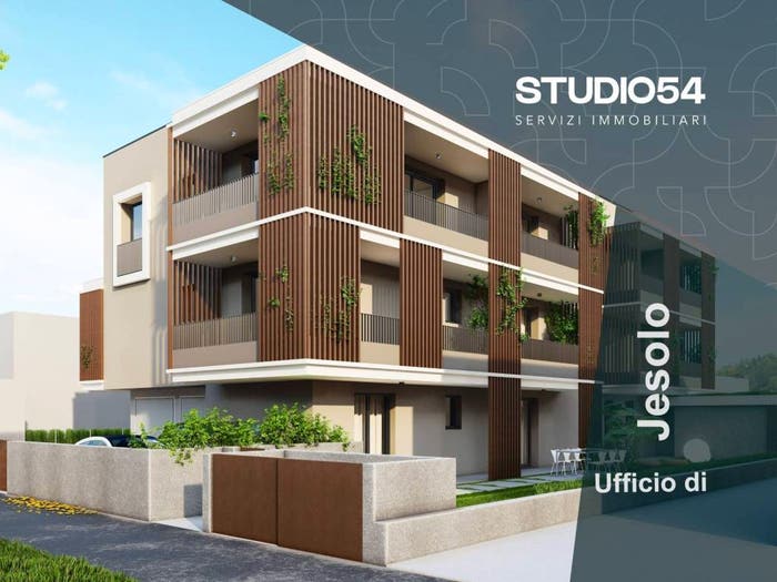 Appartamento quadrilocale in vendita in Via Fausta, Ca' Savio, CavallinoTreporti