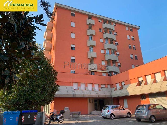 Appartamento bilocale in vendita in Piazzale Francia, Morbidina Cuneo, Carpi