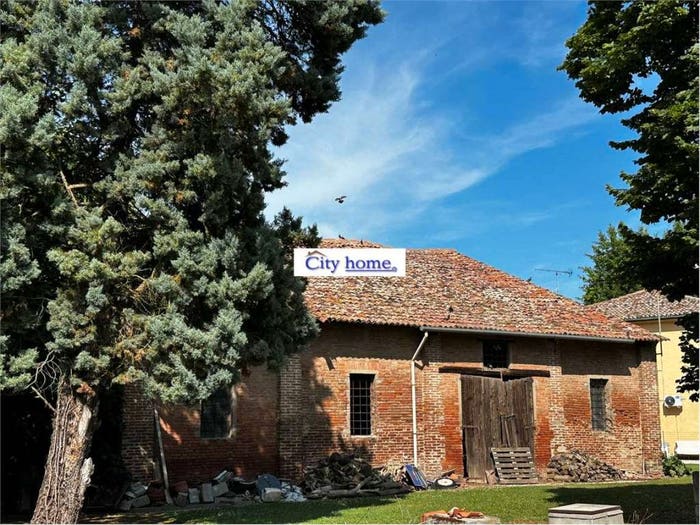 Casa monolocale in vendita in Gaibanella, Ferrara