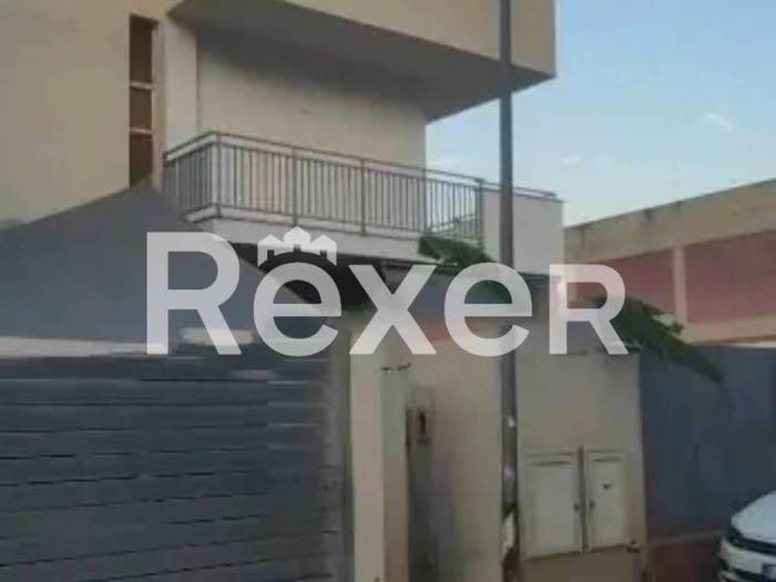 Appartamento con 6 locali in vendita in Via Santocanale, Partanna, Palermo