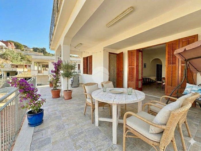 Appartamento con 5 locali in vendita in Via delle Foche, Alcamo Marina, Alcamo