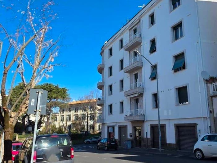 Appartamento bilocale in affitto in Murialdo Cappuccini, Viterbo