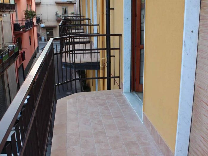 Appartamento quadrilocale in vendita in Via Messina No Number, Rocca Di Capri Leone, Capri Leone