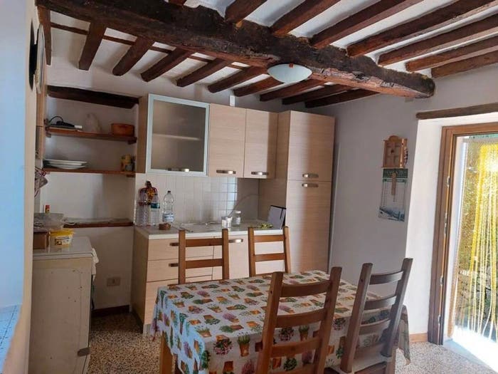 Casa trilocale in vendita in Urb Valdottavo Borgo A Mozzano, Valdottavo, Borgo a Mozzano