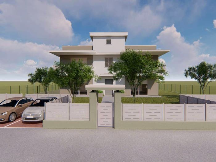 Appartamento con 6 locali in vendita in Via francia, Desenzano Centro, Desenzano del Garda