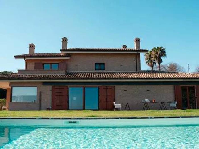 Casa con 6 locali in vendita in Contrada San Domenico No Number, Civitanova Alta, Civitanova Marche