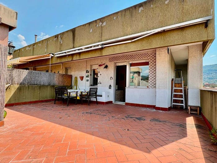 Appartamento monolocale in vendita in Via Ezio Lucarno, Struppa, Genova