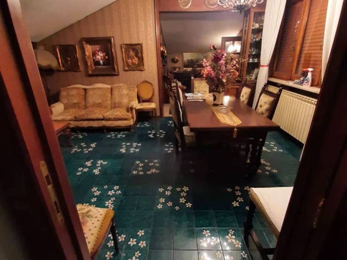 Appartamento con 6 locali in vendita in Via Garibaldi SNC, Centro, Avezzano