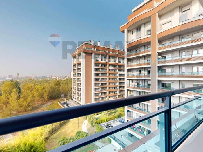 Appartamento monolocale in vendita in Via Martiri delle Foibe, Pelucca Villaggio Falck, Sesto San Giovanni