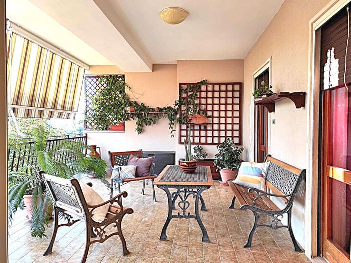 Appartamento quadrilocale in vendita in Via Giacomo Matteotti, Montemesola