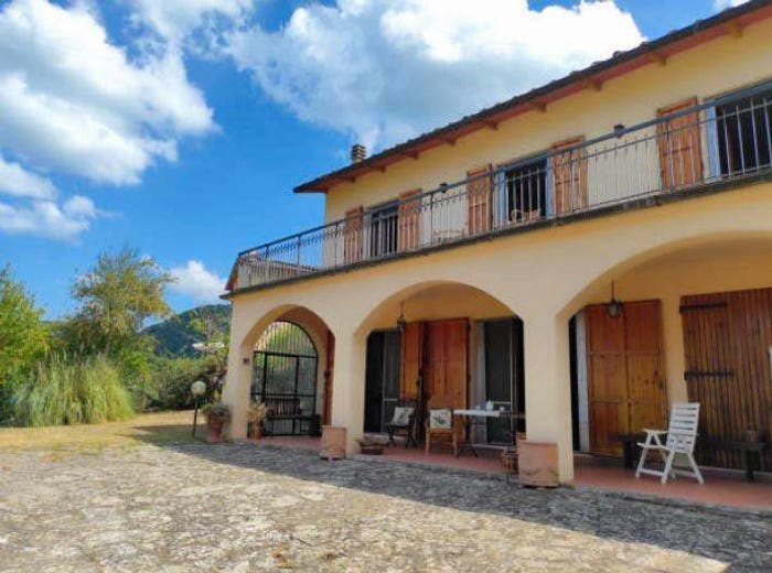 Casa con 6 locali in vendita in Via Cintoia Alta, Greve in Chianti