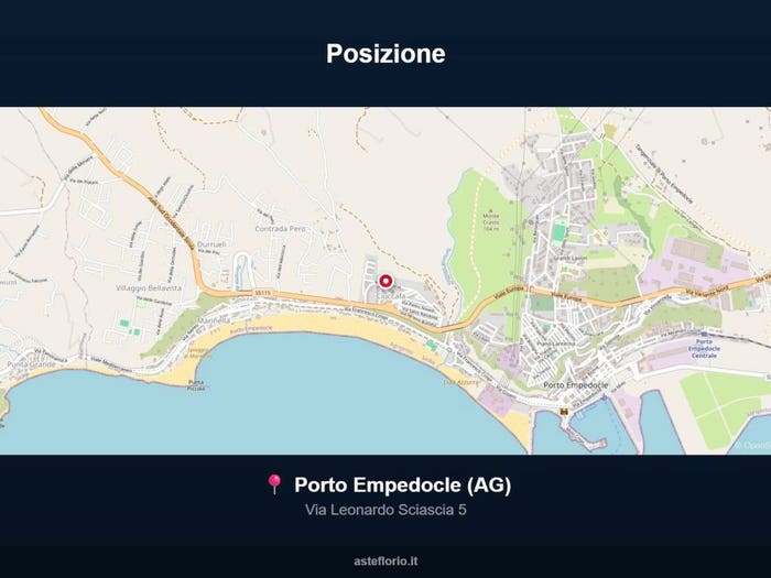 Case in Vendita e in Affitto - 3