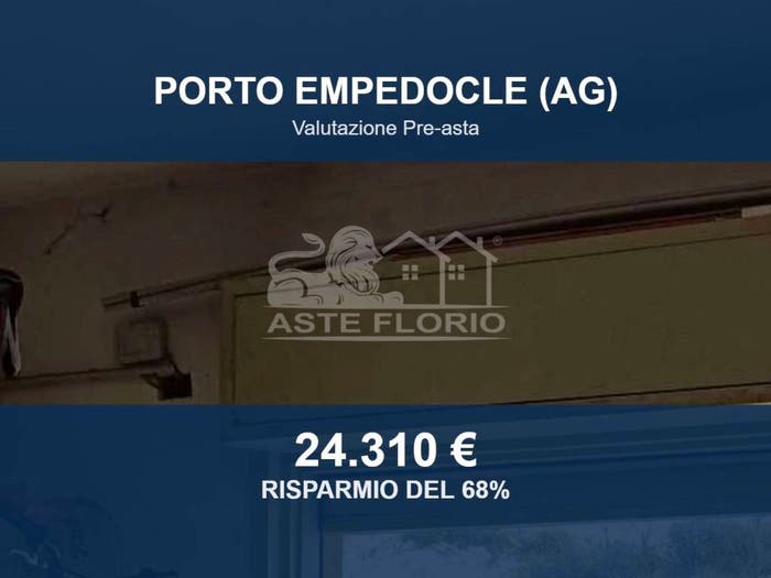 Appartamento con 6 locali in vendita in Via Leonardo Sciascia, Centro, Porto Empedocle